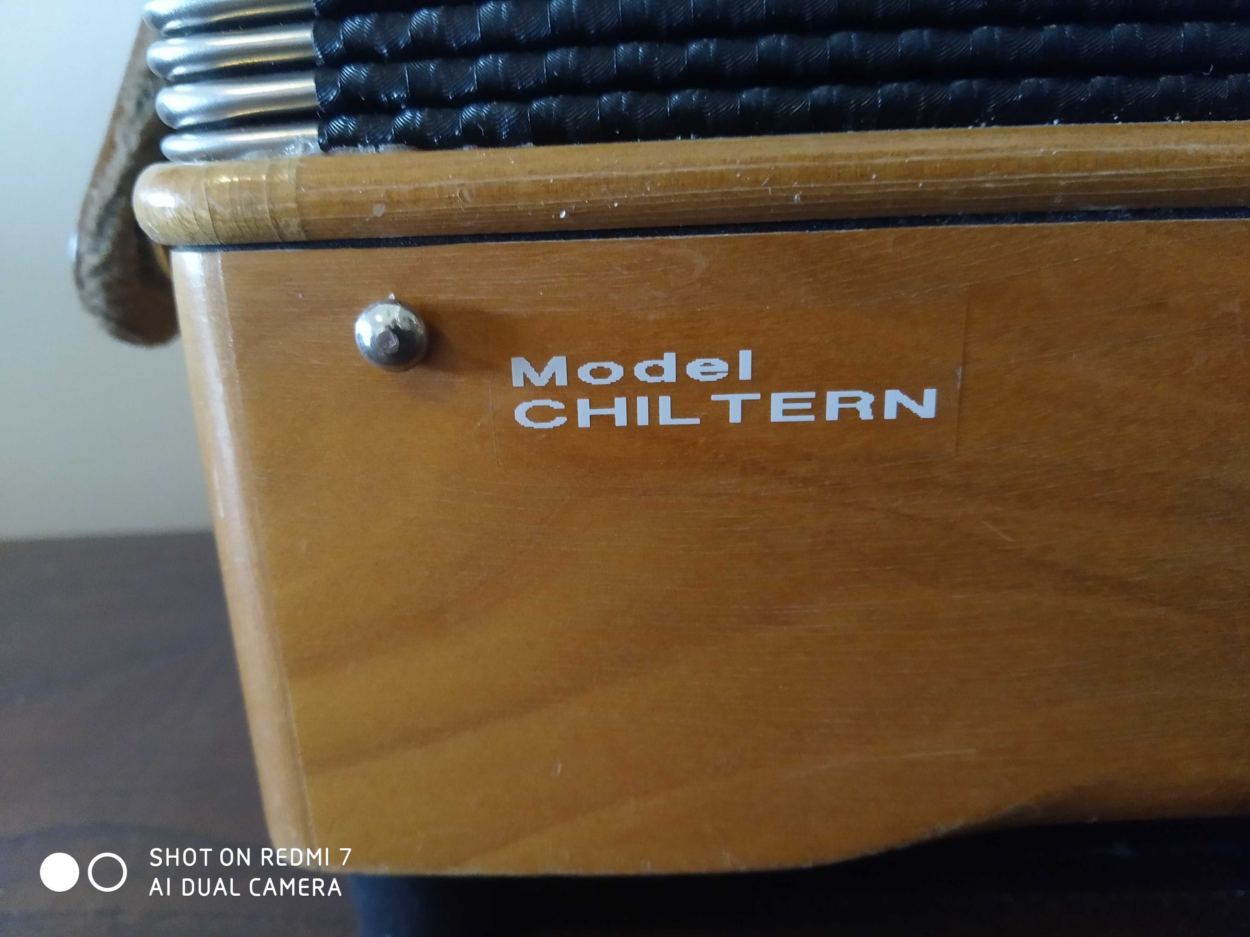 Concertina EXCELSIOR