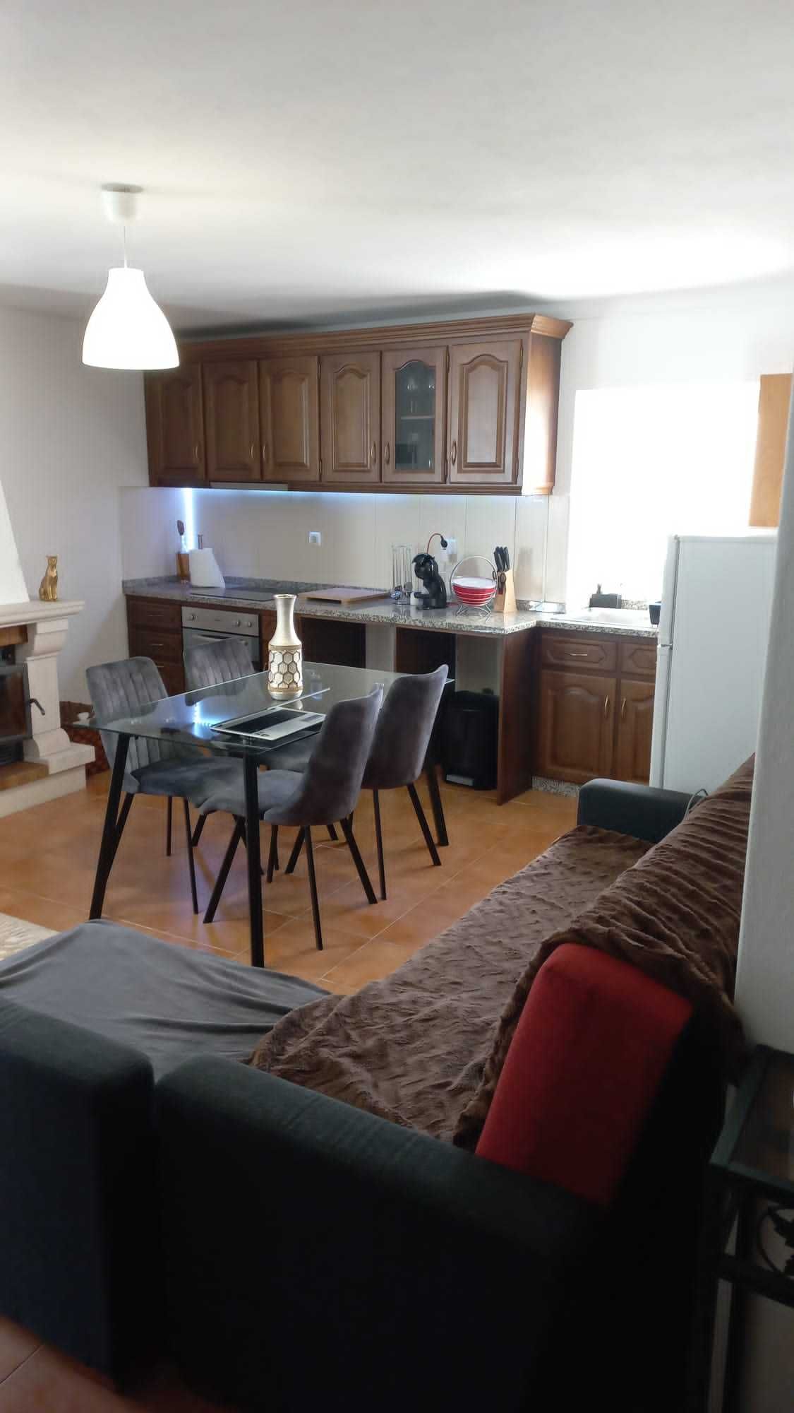 Arrendo Moradia T2 Espinhal/Penela