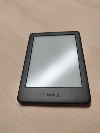 Amazon Kindle 10 Geração + Capa