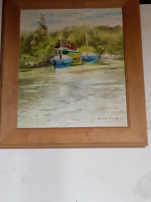 Картина, для поціновувачів мистецтва