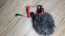 Mikrofon RODE Video Micro