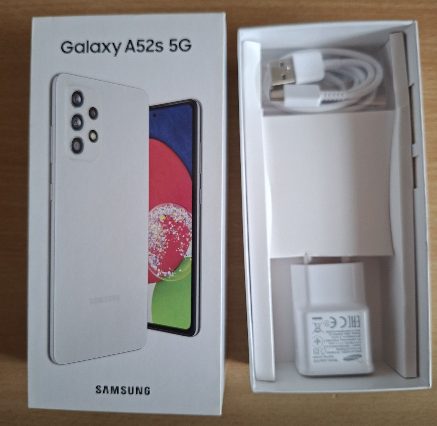 Samsung A52S 5G 128GB