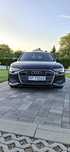 Audi A6 Audi A6 c8 2.0d mild hybrid