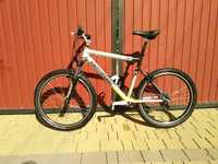 Велосипед з Німеччини, Corratec TrailX (Shimano Deore LX)