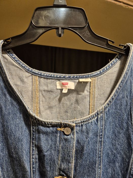 Женский сарафан Levi's original