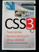 CSS3 Tworzenie nowoczesnych stron WWW - Łukasz Pasternak