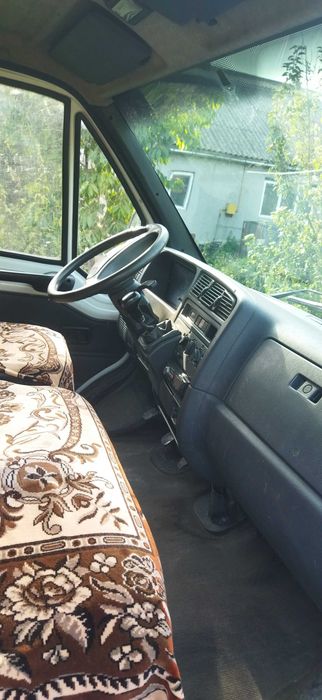 Продам Peugeot Boxer 1999