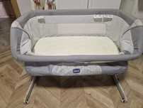 Chicco Next 2 me dream