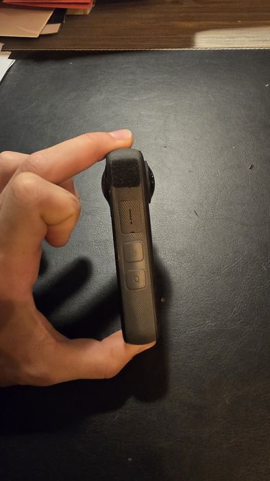 Kamera sportowa  insta 360 x3