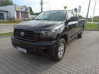 Toyota Tundra 4.7 280 km 2007 rok lpg  mocno doinwestowana zamiana