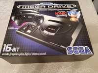 Megadrive .converter mastersystem