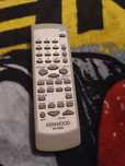 Pilot audio Kenwood RC f0301