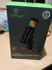 Игровой микрофон Vertux