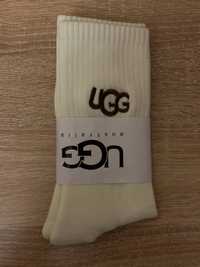 Жіночі носочки UGG