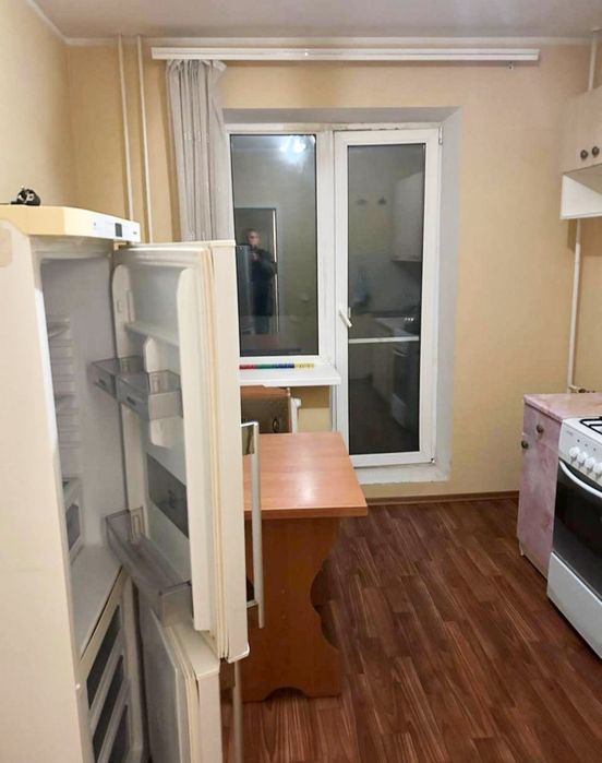 Оренда 2х кімнатної квартири у Комунарському р-ні (Новокузнецька 59)