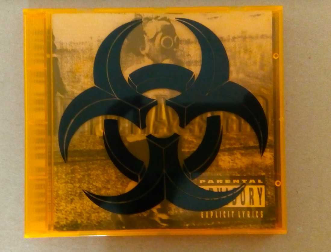 Biohazard – State Of The World Address