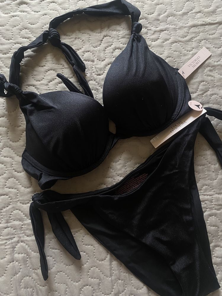 Купальник Виктория сикрет Victoria’s Secret оригинал