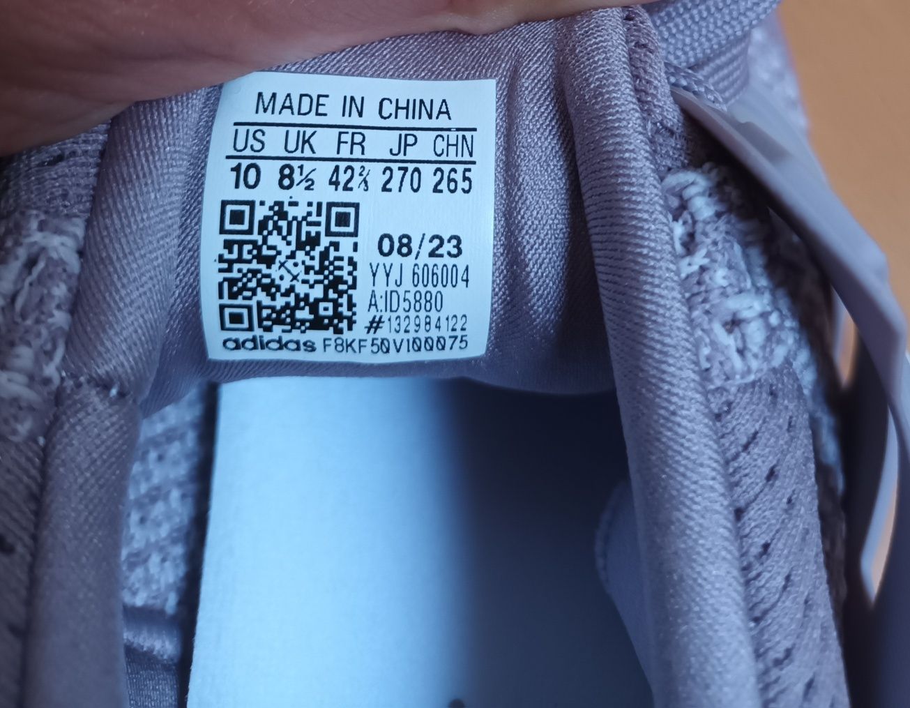 Ténis Adidas woman NOVOS / baixa de preço