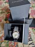 Tsuyosa citizen automatic