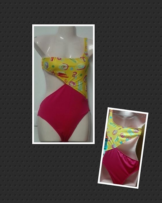 PROMOÇÃO###Triquini novo S