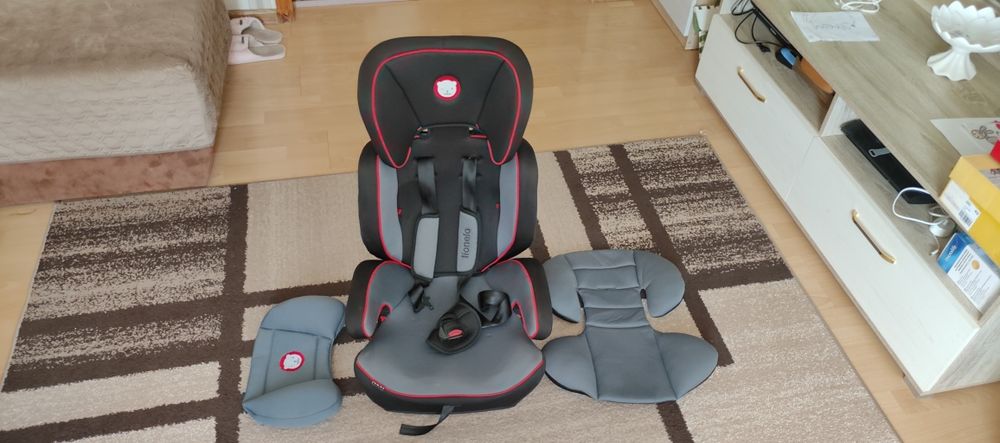 Детское Автокресло Lionelo Levi One 9-36 кг