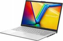 NOWY Laptop ASUS VivoBook E1504F / OLED / Ryzen 5 / 16GB RAM / Gwaranc