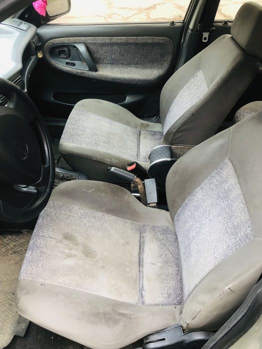 Продам Daewoo Nexia 1,5л 70 к.с