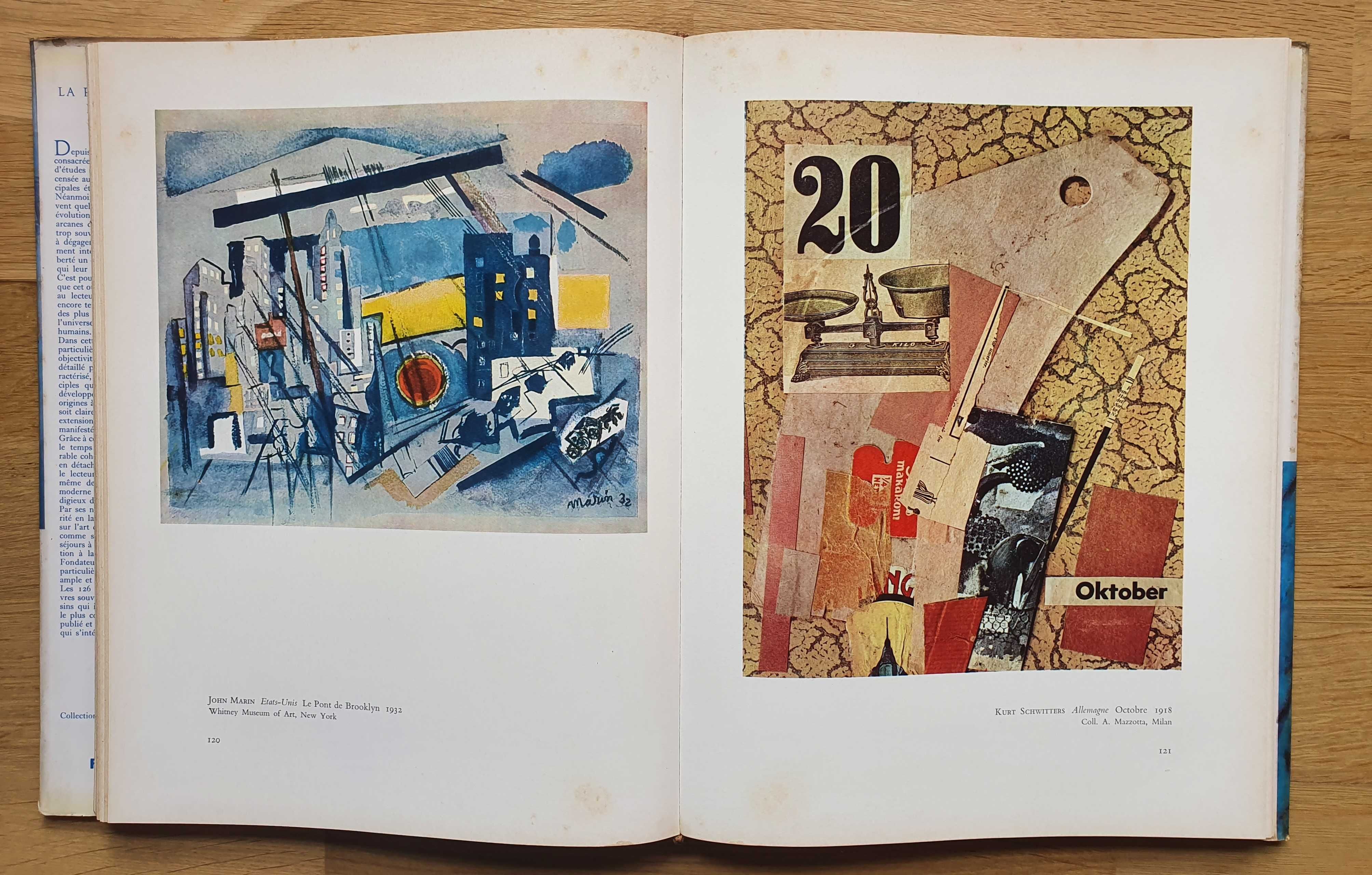 Livro La Peinture Moderne Dans Le Monde - Gaston Diehl - Pintura, Arte