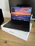 Apple MacBook Pro 14" M4 Pro / 48GB / 1TB SSD