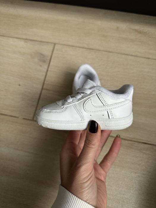 Дитячі кросівки Nike Forse