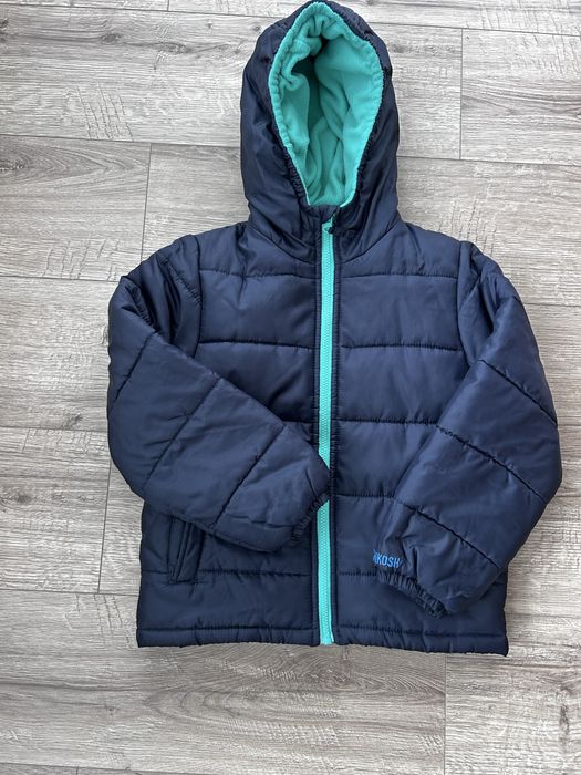 Куртка carters 8 t