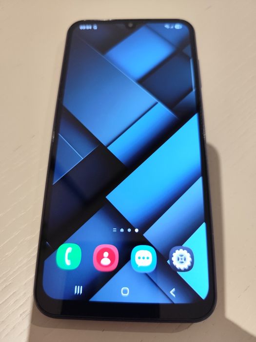 Samsung A25 5G como novo