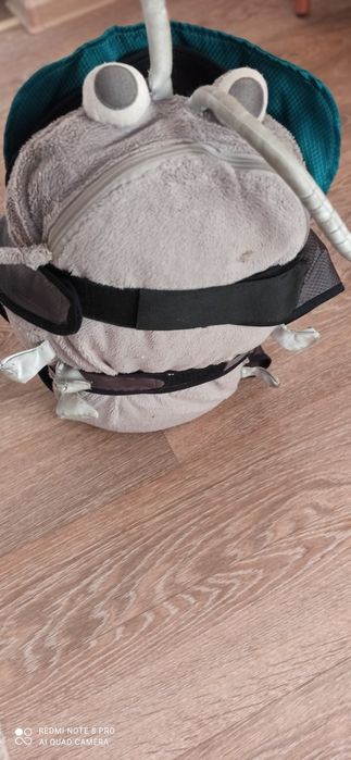 Накидка для собачки