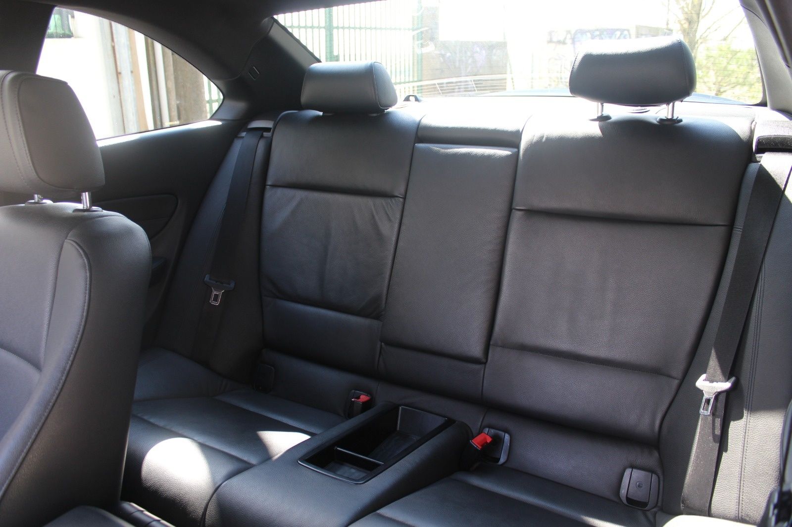 BMW serie1 e82 123d