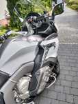 Sprzedam motocykl BMW k1600gtl