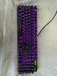 Teclado Steelseries Apex 5 como novo