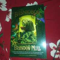 Baśniobór Brandon Mull