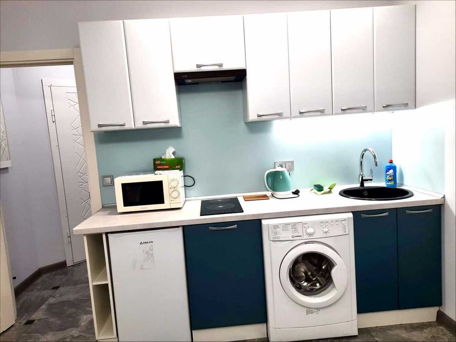 Без %! Продам 1-кімнатну квартиру, Герцена 35!