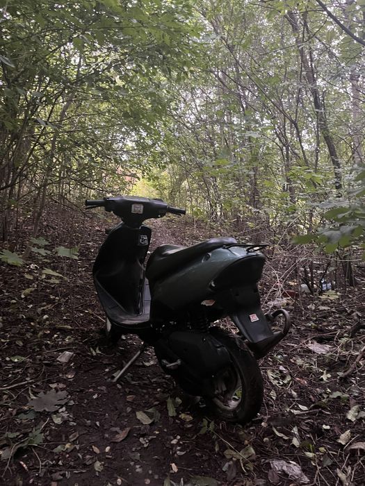 suzuki lets 3 (2 new) конф