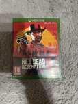 Red Dead Redemption 2