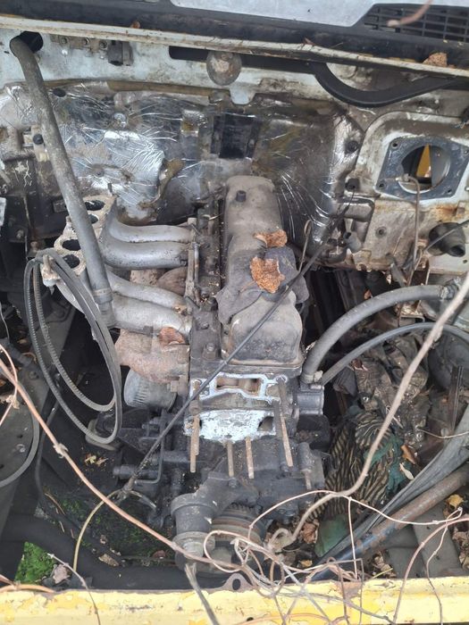 продам уаз буханка