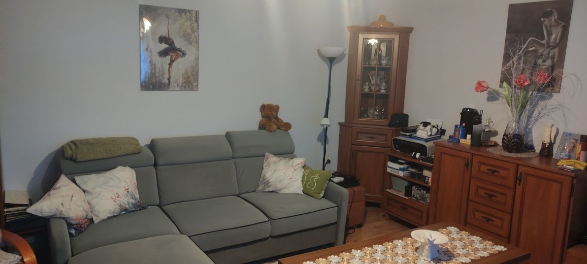 Mieszkanie 2 pokoje w Świnoujściu