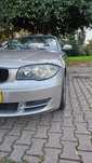 BMW Serie 1 cabrio 120D