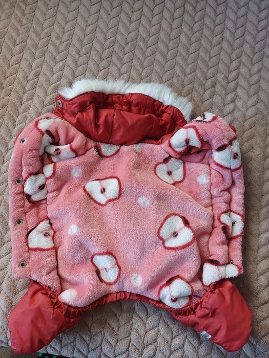 Продам одежду на собачку