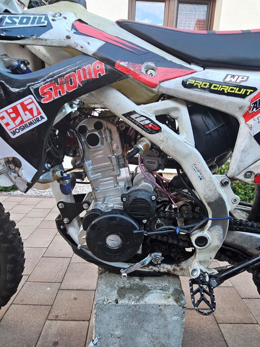 Cross Barton 300