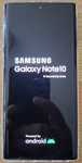 Telefon Samsung Galaxy Note 10