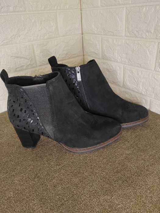 Ботильйони Marco Tozzi 37р