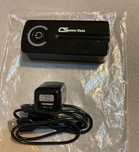 Japoński PowerBank CS Cameron Sino USB 5600mAh Latarka