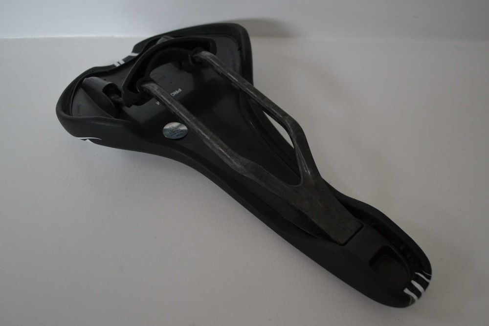 Siodło siodełko Selle Italia Team edition carbon S1 L1 nowe