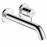 Змішувач hansgrohe Tecturis S для раковини 73351000